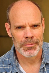 picture of actor Rob Elk