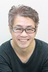 picture of actor Hiroshi Naka