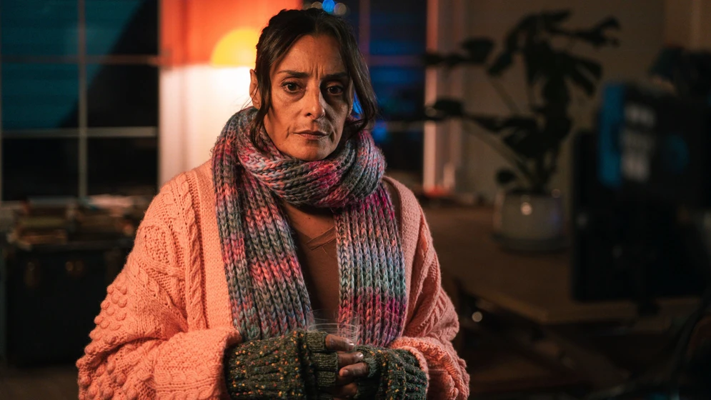Raquel Guerrero en un-plan-perfecto-2026