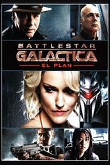 poster of movie Battlestar Galactica: El Plan