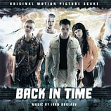 Carátula de la banda de sonido de We Are from the Future (Back in Time)