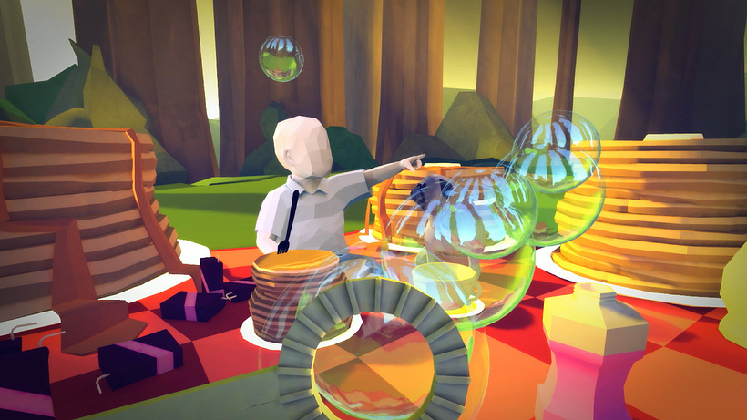 Imagen de Games You Can't Win