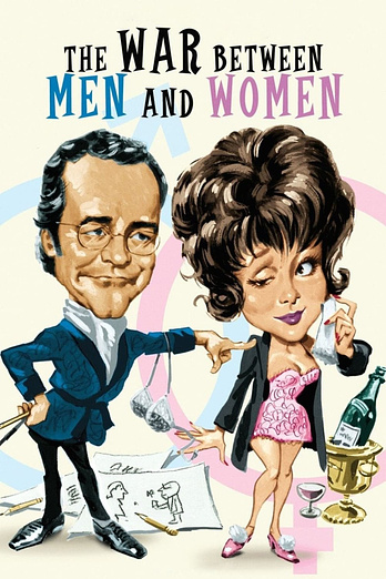 poster of content Guerra Entre Hombres y Mujeres