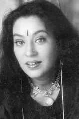 Foto de Priya Tendulkar