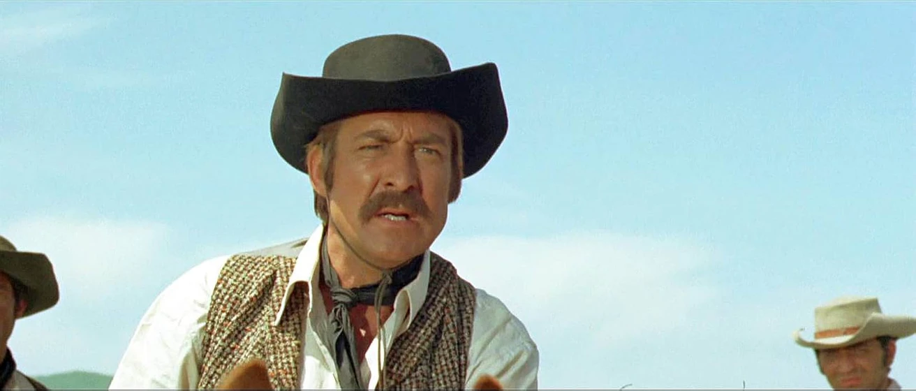 Mirko Ellis en el-ultimo-pistolero-1967