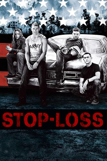 Poster de Ausente