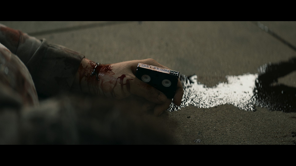 Imagen de Shelby Oaks