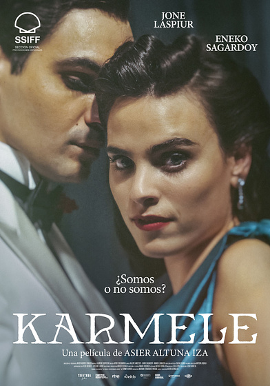 Imagen de Karmele (Cartel)