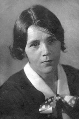Foto de Varvara Popova