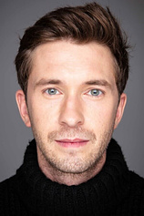 picture of actor Andrey Nazimov