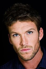 picture of actor Sam Hutchin