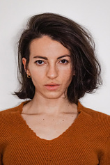 picture of actor Anya Krawcheck