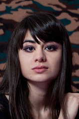 photo of person Kurdwin Ayub