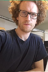 picture of actor Dan Håfström
