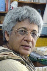 photo of person Shama Zaidi