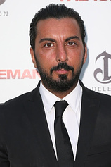 picture of actor Danny A. Abeckaser