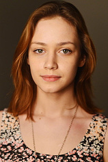 Foto de Anna Adamovych