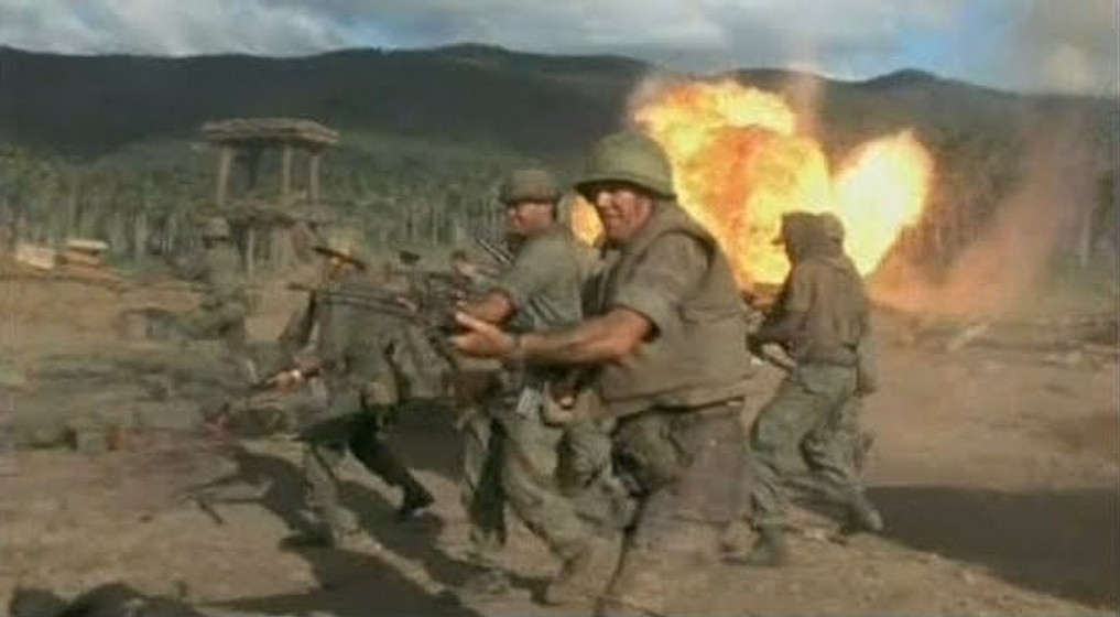 Imagen de Asalto Final a Firebase Gloria