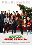 still of movie Navidades. ¿Bien o en familia?