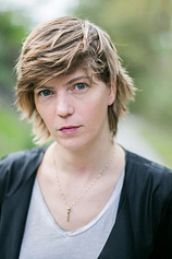 photo of person Chloé Barreau