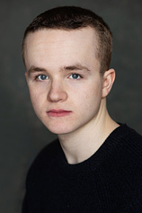 picture of actor Judah Cousin