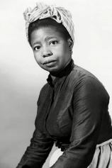 Foto de Butterfly McQueen