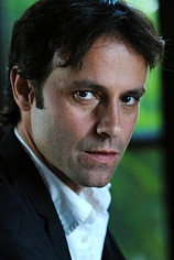 picture of actor Andoni Gracia