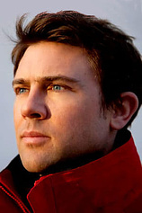 photo of person Owen Sheers