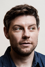 photo of person Patrick Fugit