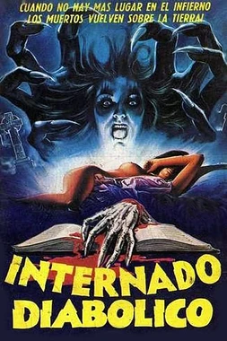 poster of movie Aenigma
