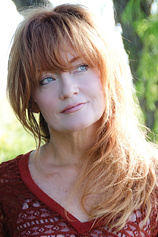 picture of actor Morgana Shaw