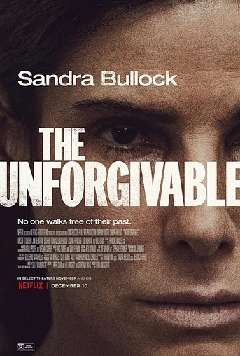 Poster de Imperdonable