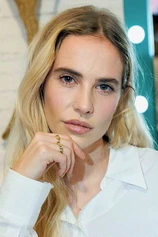 Foto de Brisa Fenoy