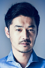 picture of actor Hiroyuki Hirayama