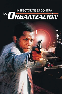 El Inspector Tibbs Contra La organización