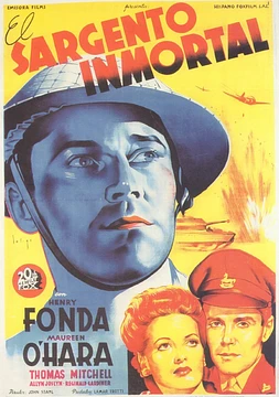 El Sargento Inmortal