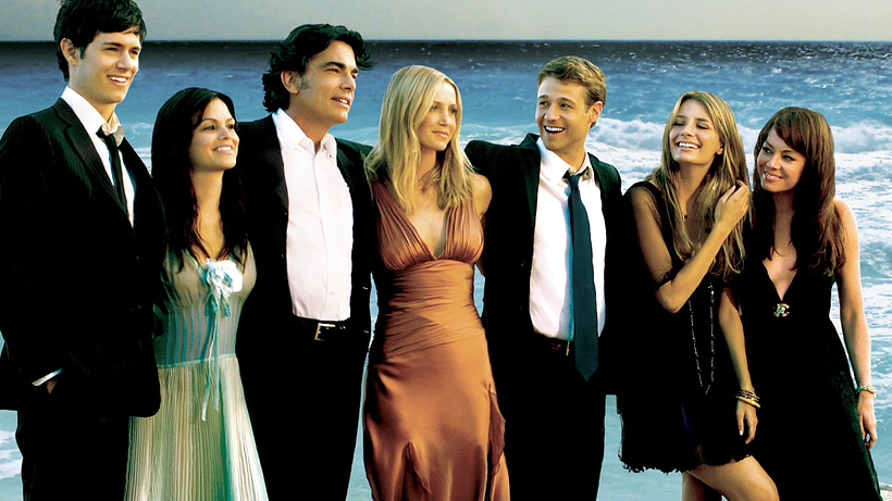 Imagen de The O.C.