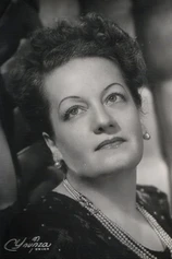 Foto de María Gentil Arcos