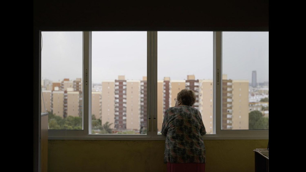 Imagen de Ellas en la Ciudad