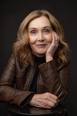 picture of actor P. Lynn Johnson