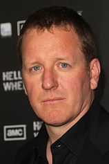 photo of person David Von Ancken