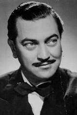 picture of actor Carlos López Moctezuma