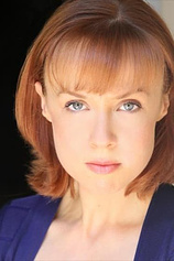 picture of actor Laura Waddell