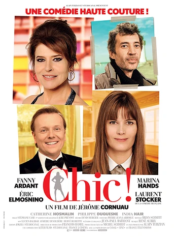 Poster de Chic!