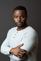 picture of actor Guy Lockard