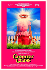 poster of movie Greener Grass