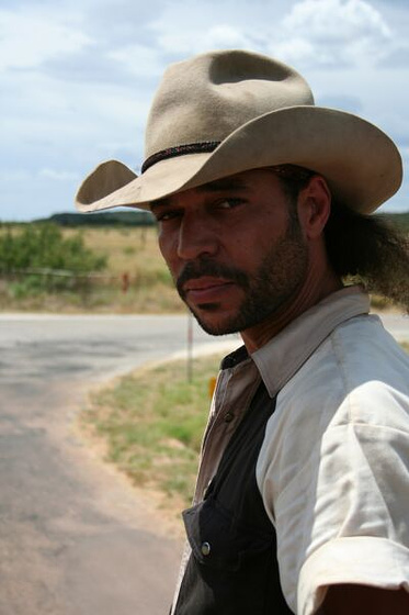 Matthew Stanton en North Starr