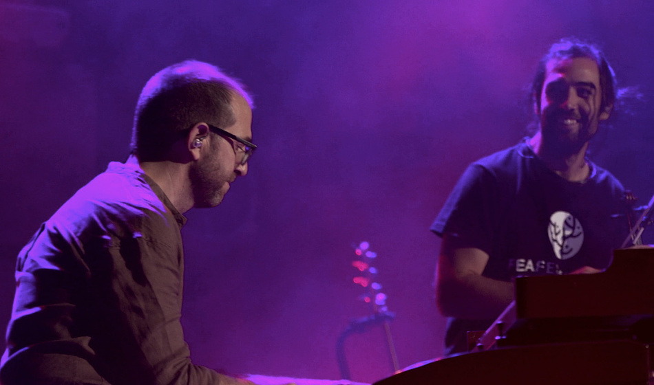 Imagen de robe-bienvenidos-al-temporal