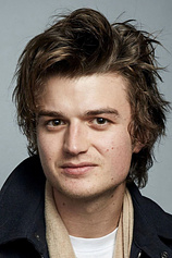 picture of actor Joe Keery