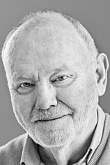 photo of person Ole Søndberg